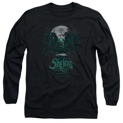 Lord Of The Rings - Shelob Long Sleeve Shirt