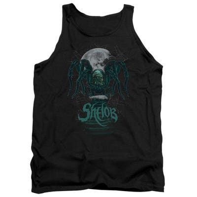 Lord Of The Rings - Shelob Tank Top