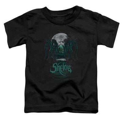 Lord Of The Rings - Shelob Toddler T-Shirt