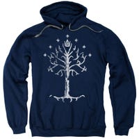 Lord of The Rings Tree of Gondor Hoodie