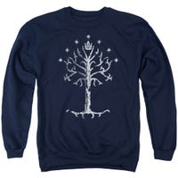 Lord of The Rings Tree of Gondor Sweatshirt