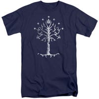 Lord of The Rings Tree of Gondor Tall T-Shirt