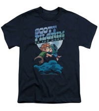 Lovers Scott Pilgrim Vs The World Kids T-Shirt