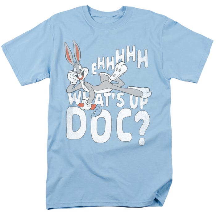 What's Up Doc? Looney Tunes T-Shirt