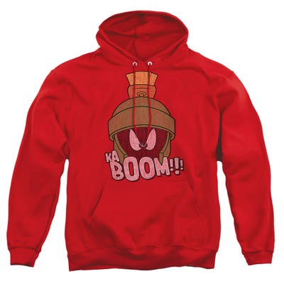 Looney Tunes Kaboom! Hoodie