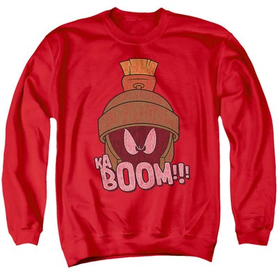 Looney Tunes Kaboom! Sweatshirt