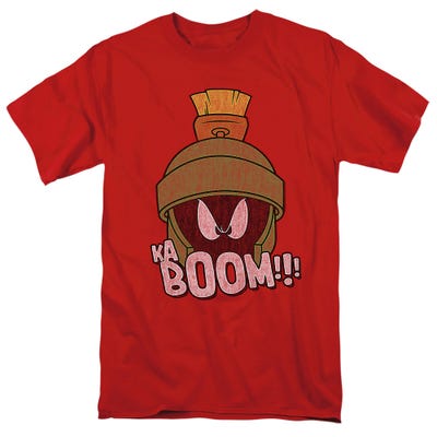 Looney Tunes Kaboom! T-Shirt