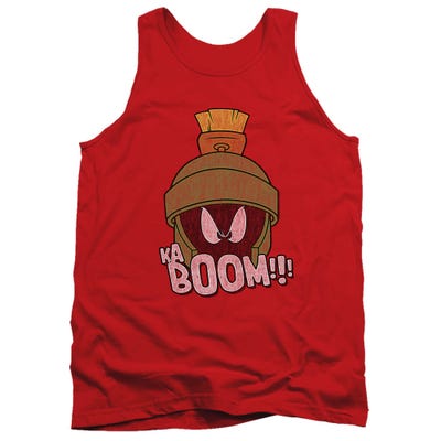 Looney Tunes Kaboom! Tank Top