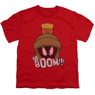 Looney Tunes Kaboom! Kids T-Shirt
