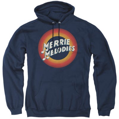 Merrie Melodies Hoodie