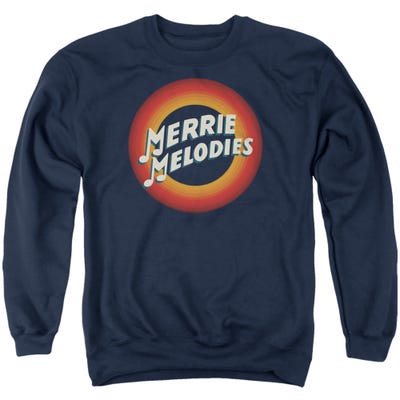Merrie Melodies Sweatshirt