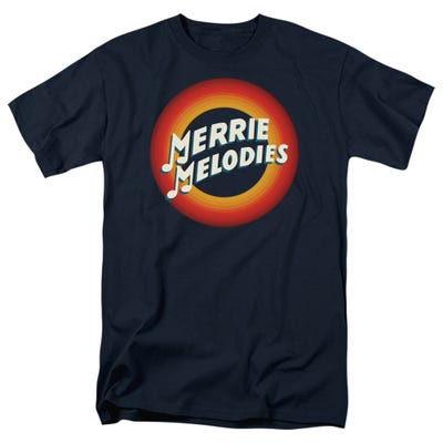 Merrie Melodies T-Shirt
