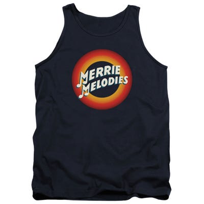 Merrie Melodies Tank Top