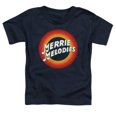 Merrie Melodies Toddler T-Shirt