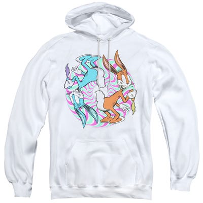 Looney Tunes Wacky Wabbit Hoodie