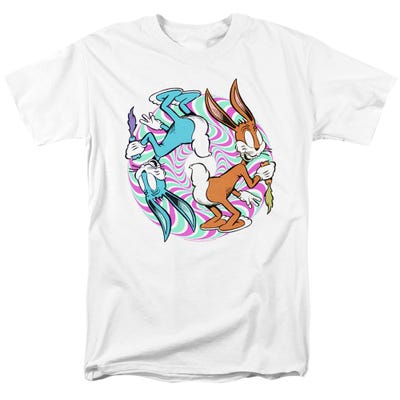 Looney Tunes Wacky Wabbit T-Shirt