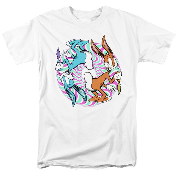 Looney Tunes Wacky Wabbit T-Shirt