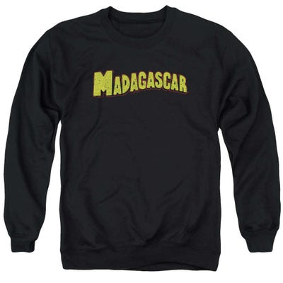 Madigascar Madagascar Sweatshirt
