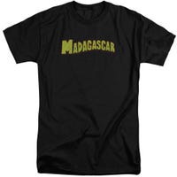Madigascar Madagascar Tall T-Shirt