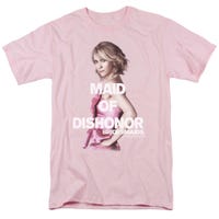 Maid of Dishonor Bridesmaids T-Shirt