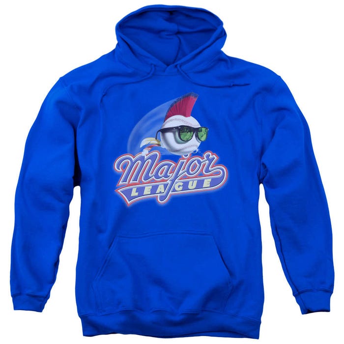 Major League Major League Hoodie