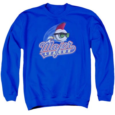 Major League Major League Sweatshirt