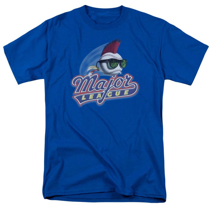 Major League Major League T-Shirt