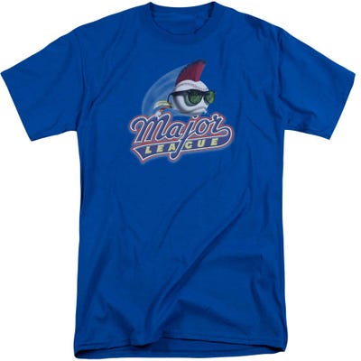 Major League Major League Tall T-Shirt