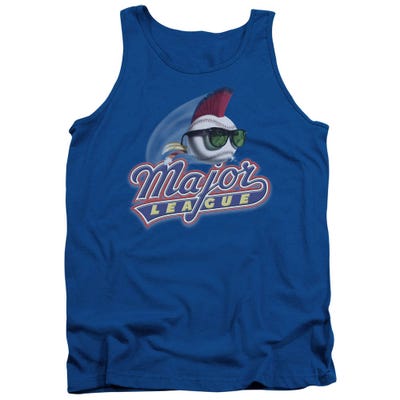 Major League Major League Tank Top