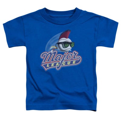 Major League Major League Toddler T-Shirt