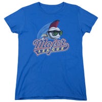 Major League Major League Womens T-Shirt