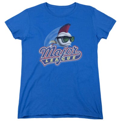 Major League Major League Womens T-Shirt