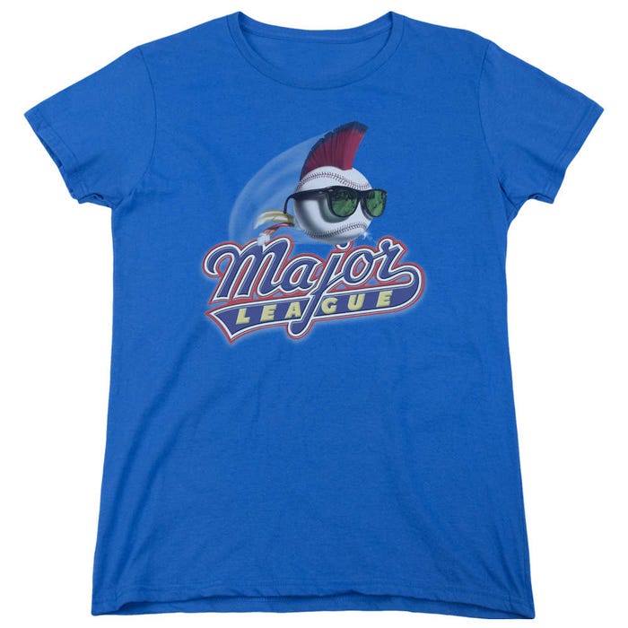 Major League Major League Womens T-Shirt