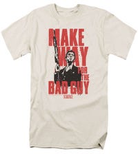 Make Way Scarface T-Shirt