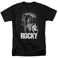 Making Of A Champ Rocky T-Shirt