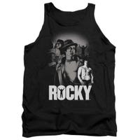 Making Of A Champ Rocky Tank Top