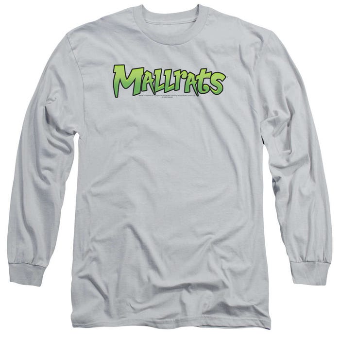 Mallrats Mallrats Long Sleeve Shirt