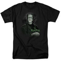 Man Of The House The Munsters T-Shirt