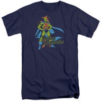 Martian Man Hunter  Tall T-Shirt