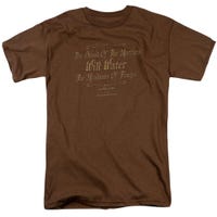 Martyrs Les Miserables T-Shirt
