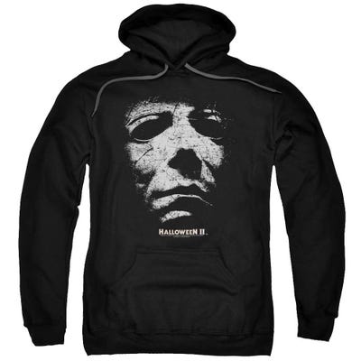 Mask Halloween 2 Hoodie