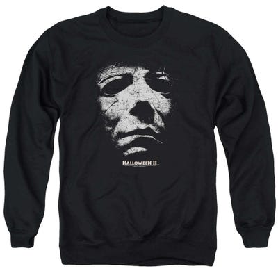 Mask Halloween 2 Sweatshirt