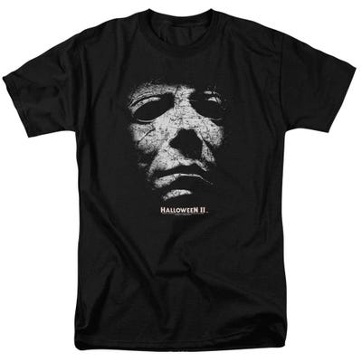 Mask Halloween 2 T-Shirt