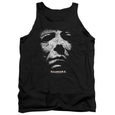 Mask Halloween 2 Tank Top