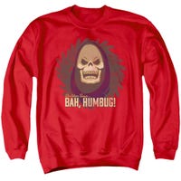 Masters of the Universe Bah Humbug Sweatshirt
