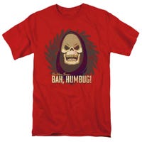Masters of the Universe Bah Humbug T-Shirt