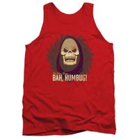 Masters of the Universe Bah Humbug Tank Top
