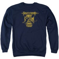 Masters of the Universe Hero of Eternia Sweatshirt