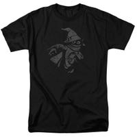 Masters of the Universe Orko Clout Logo T-Shirt