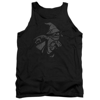 Masters of the Universe Orko Clout Logo Tank Top